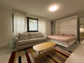 Studio équipé, idéal CERN Saint-Genis-Pouilly